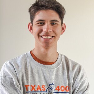 Fundraising Page: Ethan Beyer